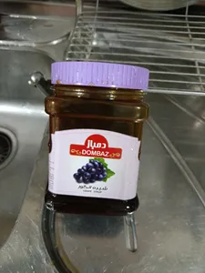 تجریه خرید شیره انگور دمباز - 900 گرم