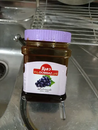 شیره انگور دمباز - 900 گرم