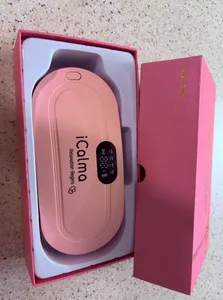 تجریه خرید ماساژور حرارتی شکم آی کالما مدل 3