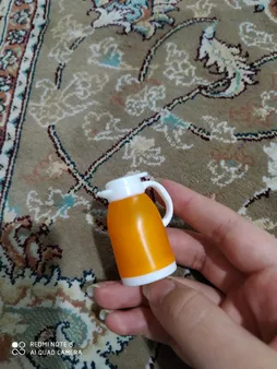 تراش مدل فلاسک کد 20