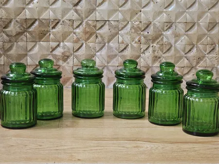 بانکه مدل  M0191 بسته 6 عددی