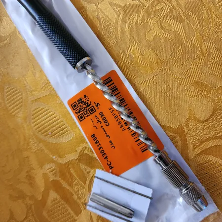 دریل دستی مدل CG030