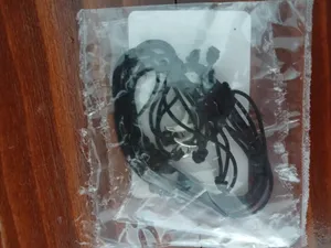 تجریه خرید دستبند مدل دوستی یین و یانگ کارما بسته 2 عددی