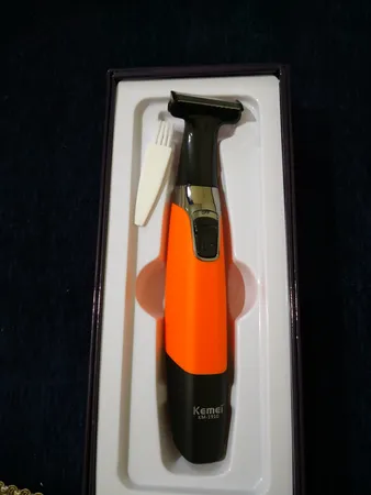 ماشین اصلاح کیمی مدل KM-1910