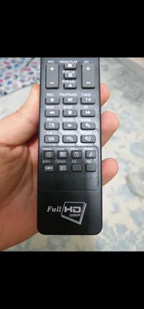 ریموت کنترل فول اچ دی مدل A9A9K9K9