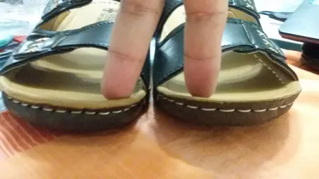 صندل مردانه تابش مدل 300-629t