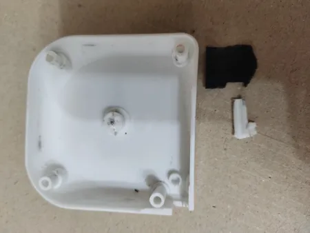 متر 5 متری فیسکو کد 78p