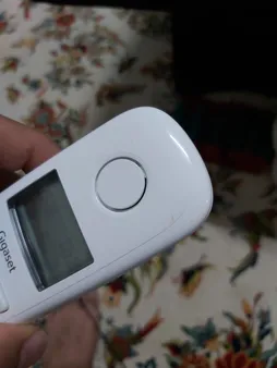 تلفن بی سیم گیگاست مدل A270