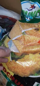 تجریه خرید پودر سوخاری نارنجی پانکو مقدار 1000 گرم