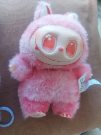 اسباب بازی شانسی مدل لبوبو انرژی