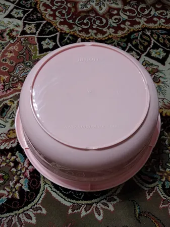 لگن حمام لیمون مدل 1006