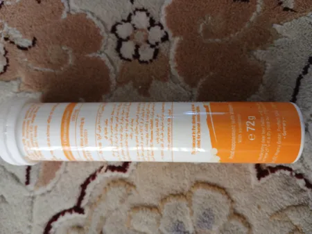 قرص جوشان ویتامین ث 1000 میلی گرمی  بسته 20 عددی