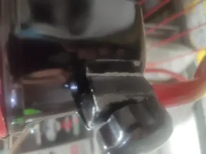 تجریه خرید کباب پز مه پویا مدل دوگانه سوز  کد BRB-M111