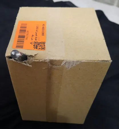 ظرف عسل کد 1202