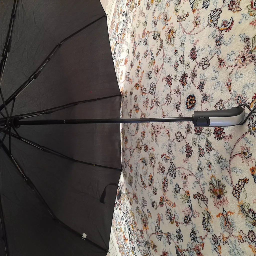 چتر مدل ویندپروف کد 877