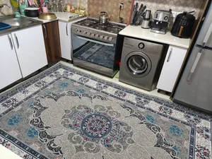 تجریه خرید گلیم ماشینی مدل ناردون کد A335