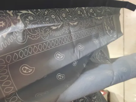 دستمال سر و گردن مدل sd002