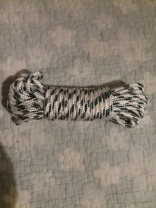 تجریه خرید طناب صخره نوردی کد 02