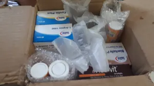 تجریه خرید کپسول هیرویت Health اید بسته 30 عددی