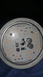 چیپ ال ای دی 50 وات مدل 50w