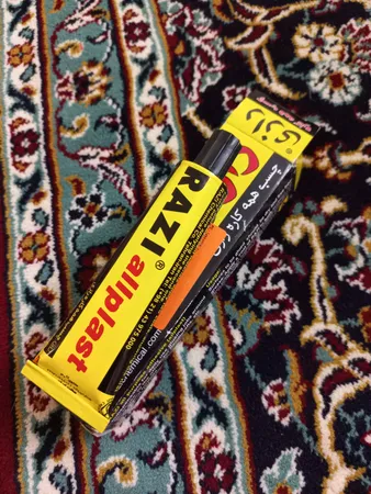 عکس ارسالی خریدار