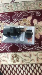 فلش مموری طرح دوربین عکاسی نیکون مدل Ul-CN02 ظرفیت 32 گیگابایت