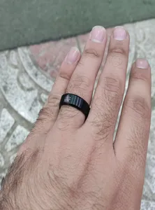 تجریه خرید انگشتر مدل گرالت ویچر j-10361