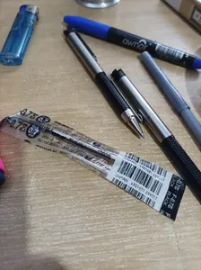 تجریه خرید یدک خودکار زبرا مدل F-301