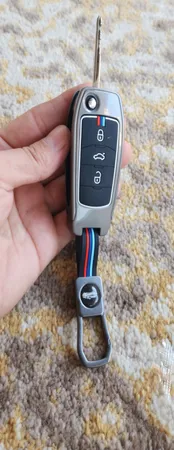 کاور ریموت و سوییچ خودرو مدل ATL100LF مناسب برای اطلس