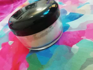 تجریه خرید پودر تثبیت کننده آرایش لالاتاپ شماره NC1