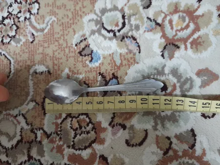 جا قاشقی بازن مدل Bpc018