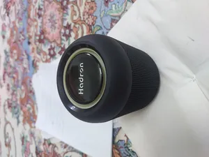 تجریه خرید اسپیکر بلوتوثی قابل حمل هادرون مدل BTS107
