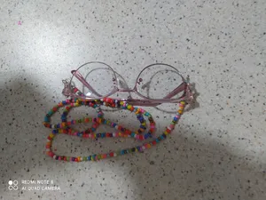 تجریه خرید بند عینک زنانه ذاریات مدل MR312