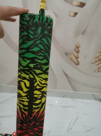 ملودیکا هوهنر مدل AIRBOARD RASTA 37