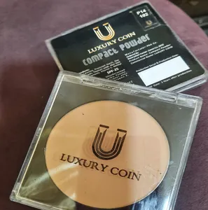 تجریه خرید پنکک لاکچری کوین مدل ضد آب شماره 102