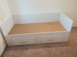 تجریه خرید تخت خواب یکنفره اعیان مدل FH362 سایز 90x200 سانتی متر