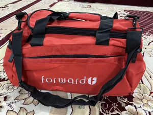 تجریه خرید ساک ورزشی فوروارد مدل FCLT006