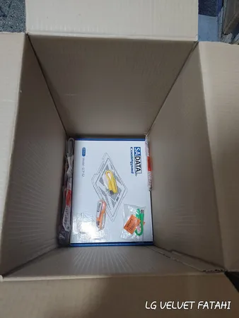 پایه خنک کننده سادیتا مدل SCP-S2