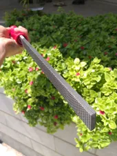 تجریه خرید سوهان چوب ساب تخت ایران پتک مدل PA-21252 سایز 120