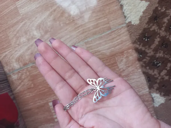 عکس ارسالی خریدار
