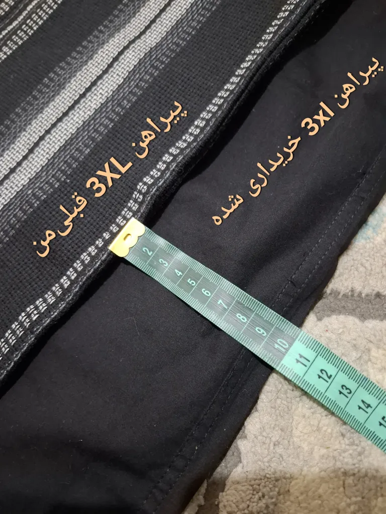 پیراهن آستین کوتاه مردانه دیجی استایل اسنشیال مدل 1110099100177