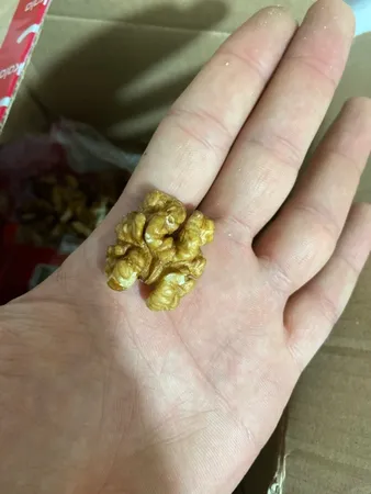 مغز گردو هیرشا - 400 گرم