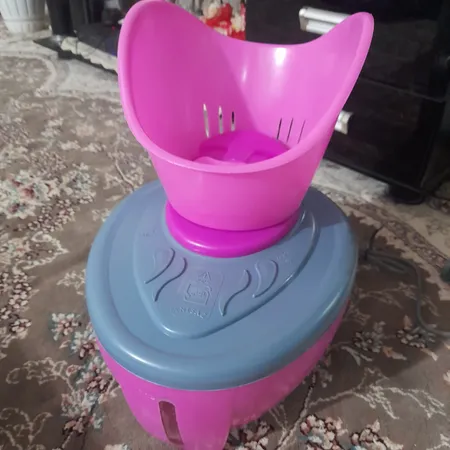 دستگاه بخور گرم آنی ساز مدل MF 2010