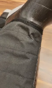 تجریه خرید نیم بوت پسرانه نسیم مدل زاگرس پلاس 2 کد sg222