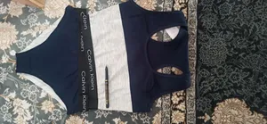 تجریه خرید ست نیم تنه و شورت ورزشی زنانه کوزا مدل 9140-2