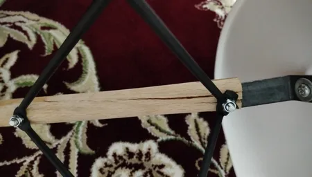 صندلی مدل آریا