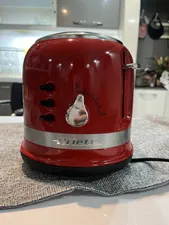 تجریه خرید توستر آریته مدل Moderna