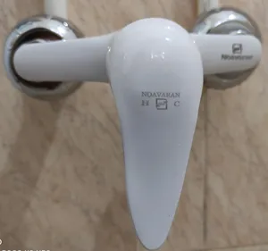تجریه خرید شیر توالت شیرآلات بهداشتی نوآوران مدل E9743