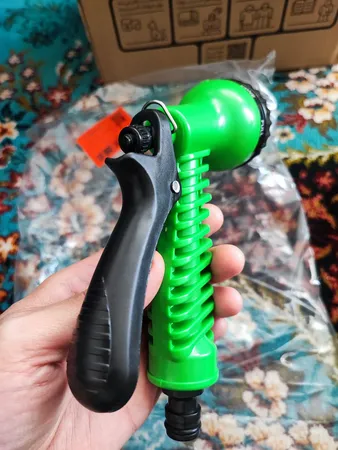 سری آبپاش مدل 7n