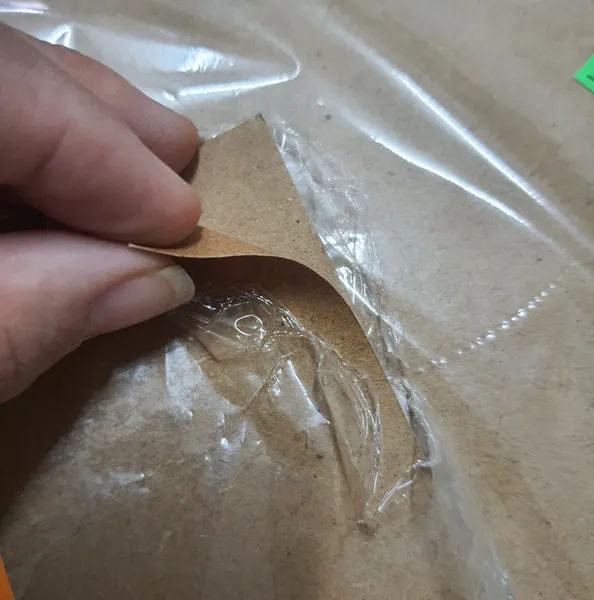 عکس ارسالی خریدار